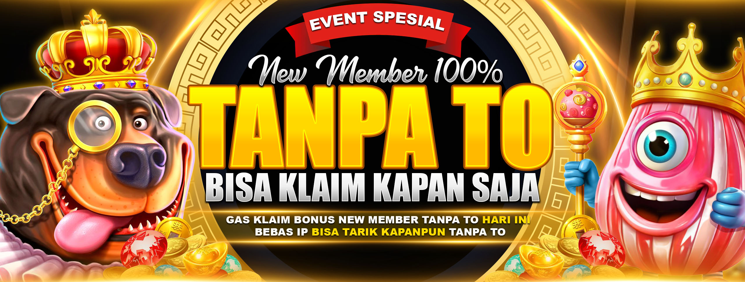Banner BUKITWIN